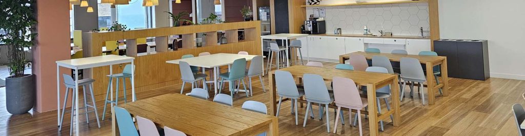 Furniture for Hospitality, Restaurant Furniture, Case Goods, Contract Furniture