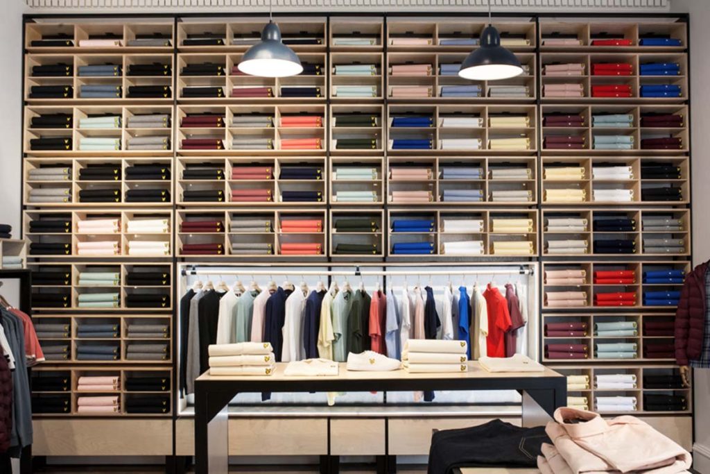 Shop Fittings, Retail Fitting, Store Displays, Bespoke Store Fixtures, Retail Display Systems, Shop Fitters, Retail Fit Outs, Store Fit Outs, Commercial Fitters