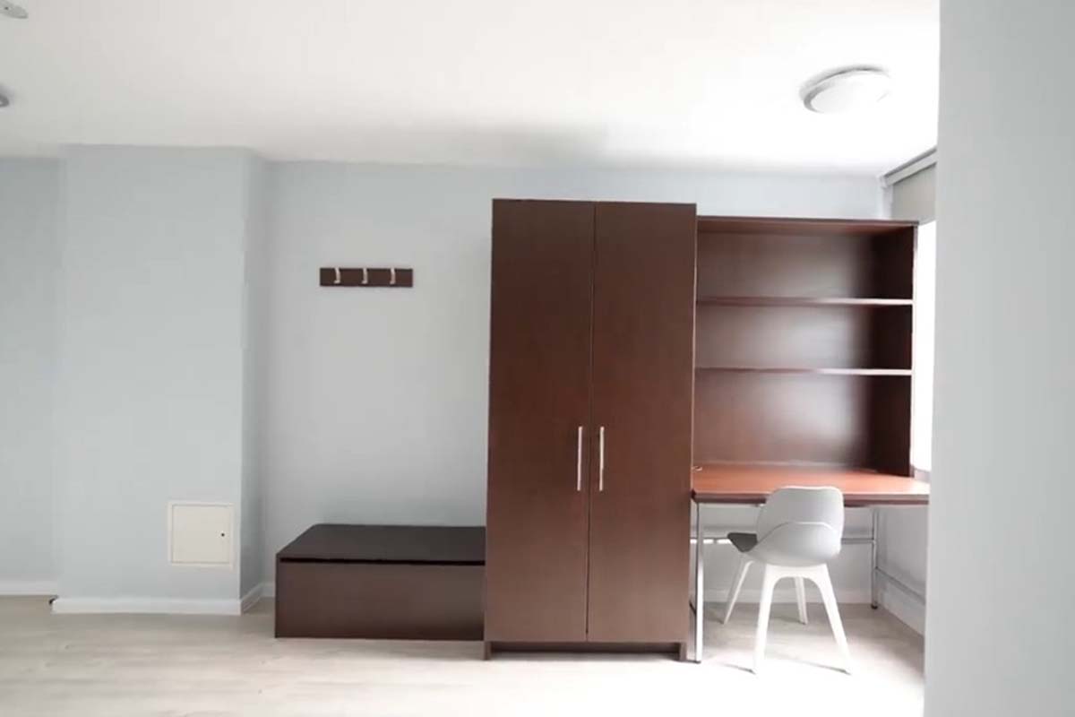 Student Accommodation Furniture, Case Furniture, Contract Furniture