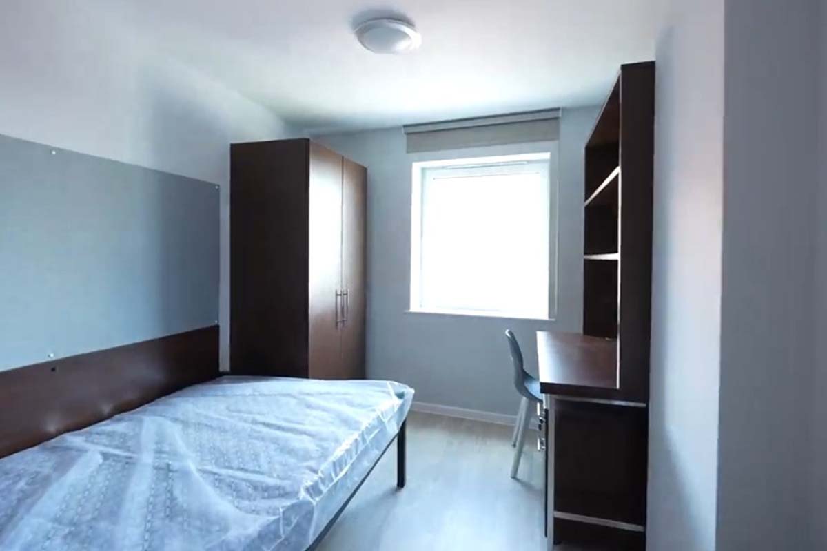 Student Accommodation Furniture, Case Furniture, Contract Furniture