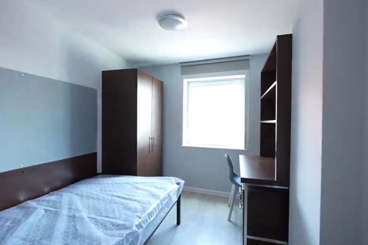 Student Accommodation Furniture, Student Accommodation, Case Goods, Contract Furniture