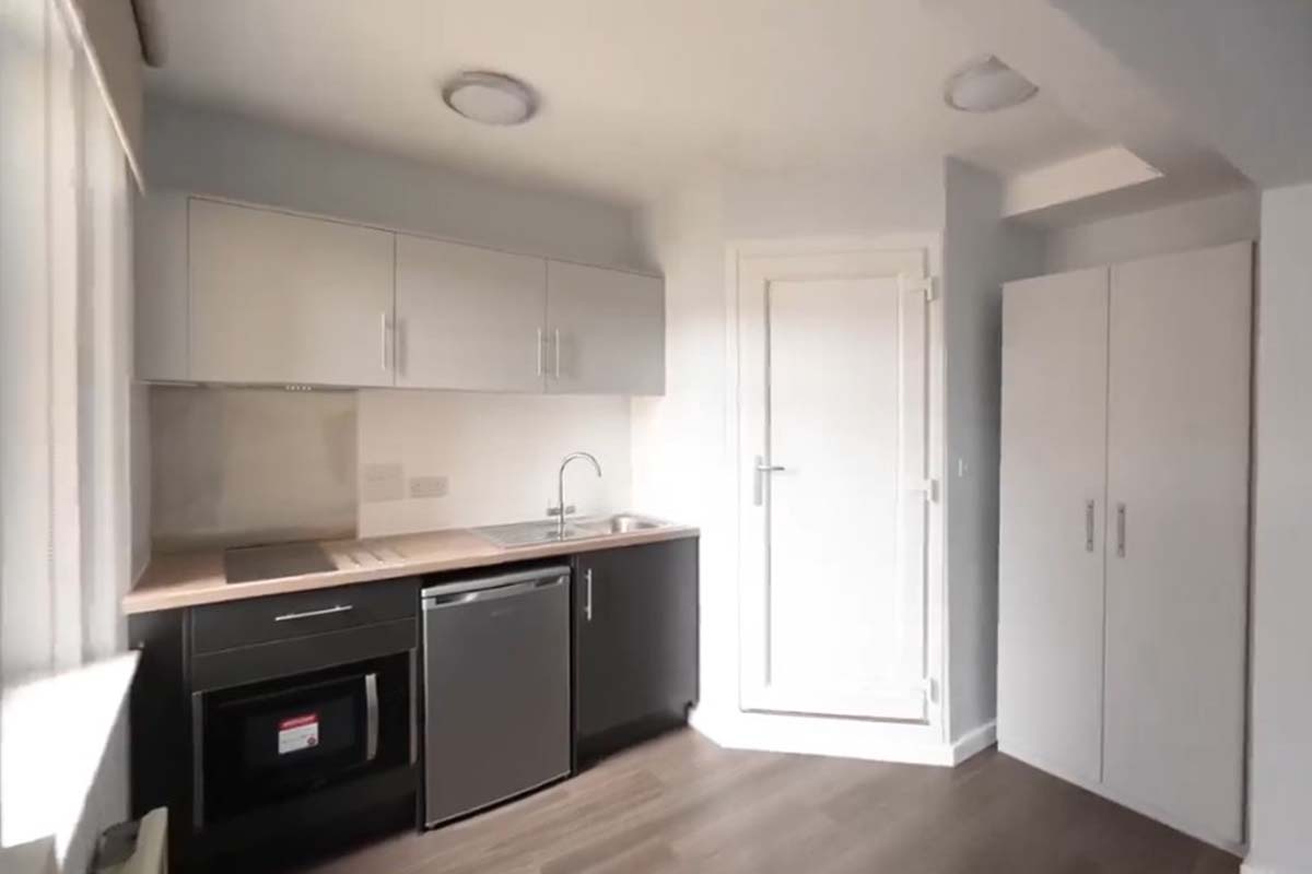 Student Accommodation Furniture