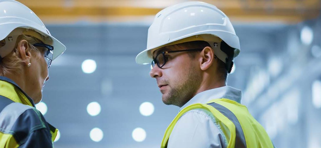 Heartbeat’s SafeContractor Accreditation