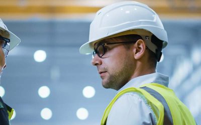 Heartbeat’s SafeContractor Accreditation