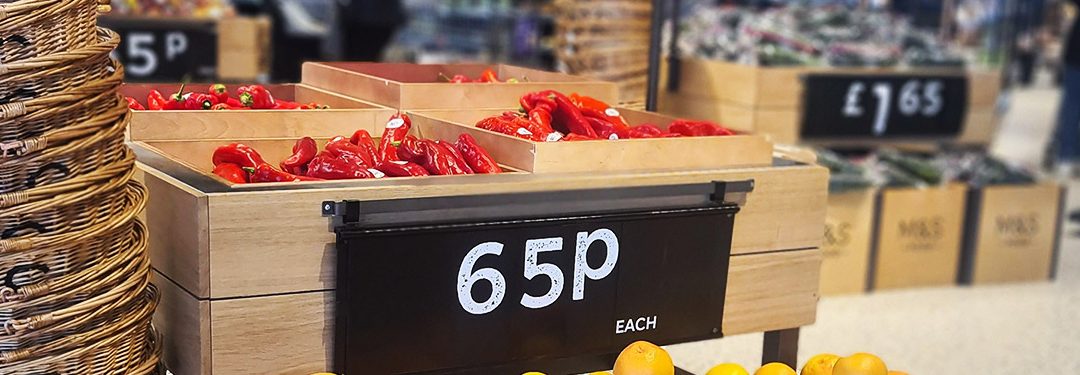 Enhancing Retail Spaces