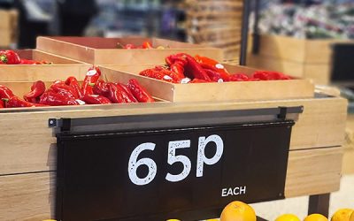 Enhancing Retail Spaces