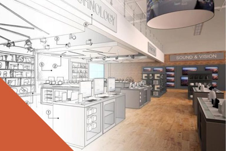 Shop Fittings, Retail Fitting, Store Displays, Bespoke Store Fixtures, Retail Display Systems
