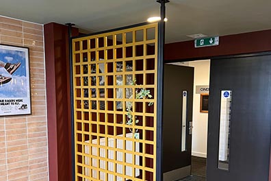 Newcastle One, Student Accommodation, Communal Living, Bespoke Furniture, Student Housing Furniture