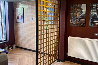 Newcastle One, Student Accommodation, Communal Living, Bespoke Furniture, Student Housing Furniture