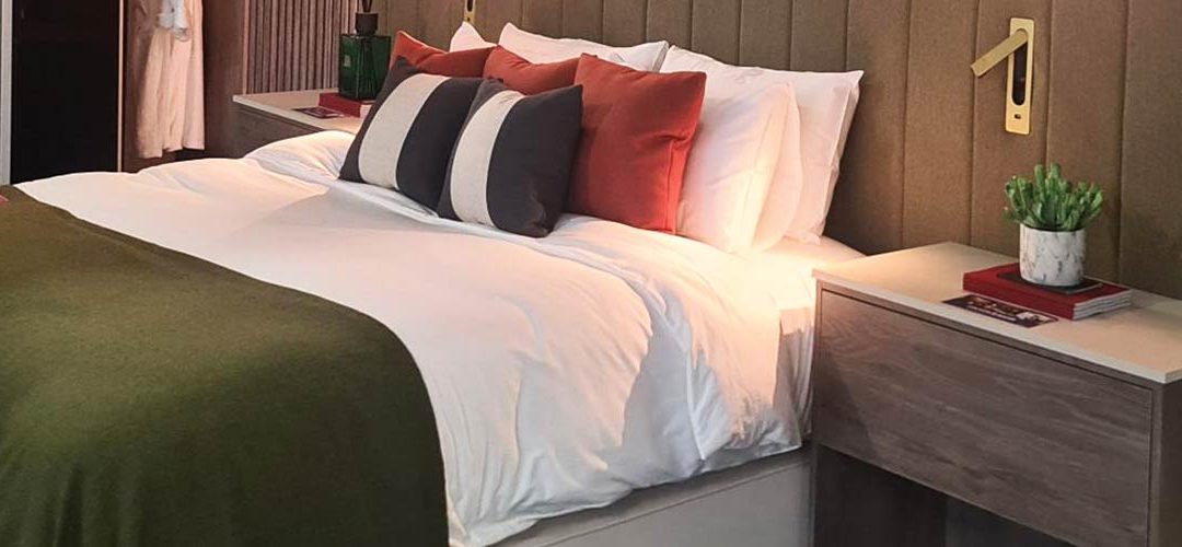 Crafting Welcoming Spaces