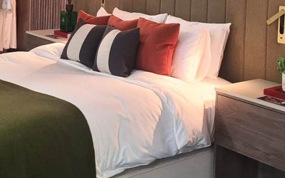 Crafting Welcoming Spaces