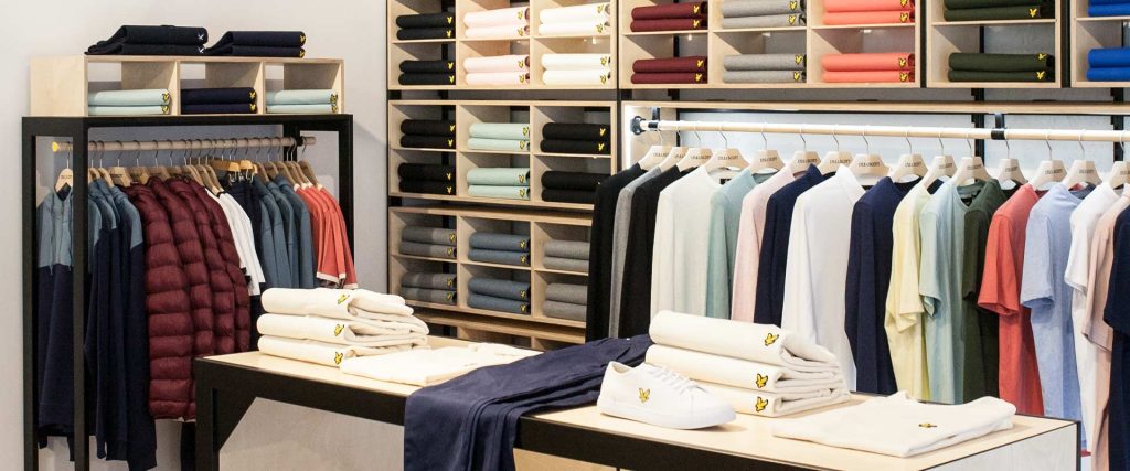 Shop Fittings, Retail Fitting, Store Displays, Bespoke Store Fixtures, Retail Display Systems, Shop Fitters, Retail Fit Outs, Store Fit Outs, Commercial Fitters