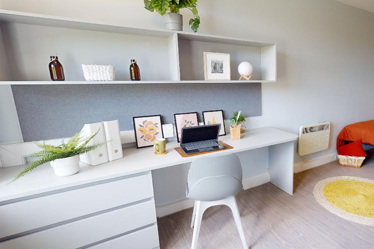 Student Accommodation Furniture, Student Accommodation, Communal Living, Bespoke Furniture, Student Housing Furniture